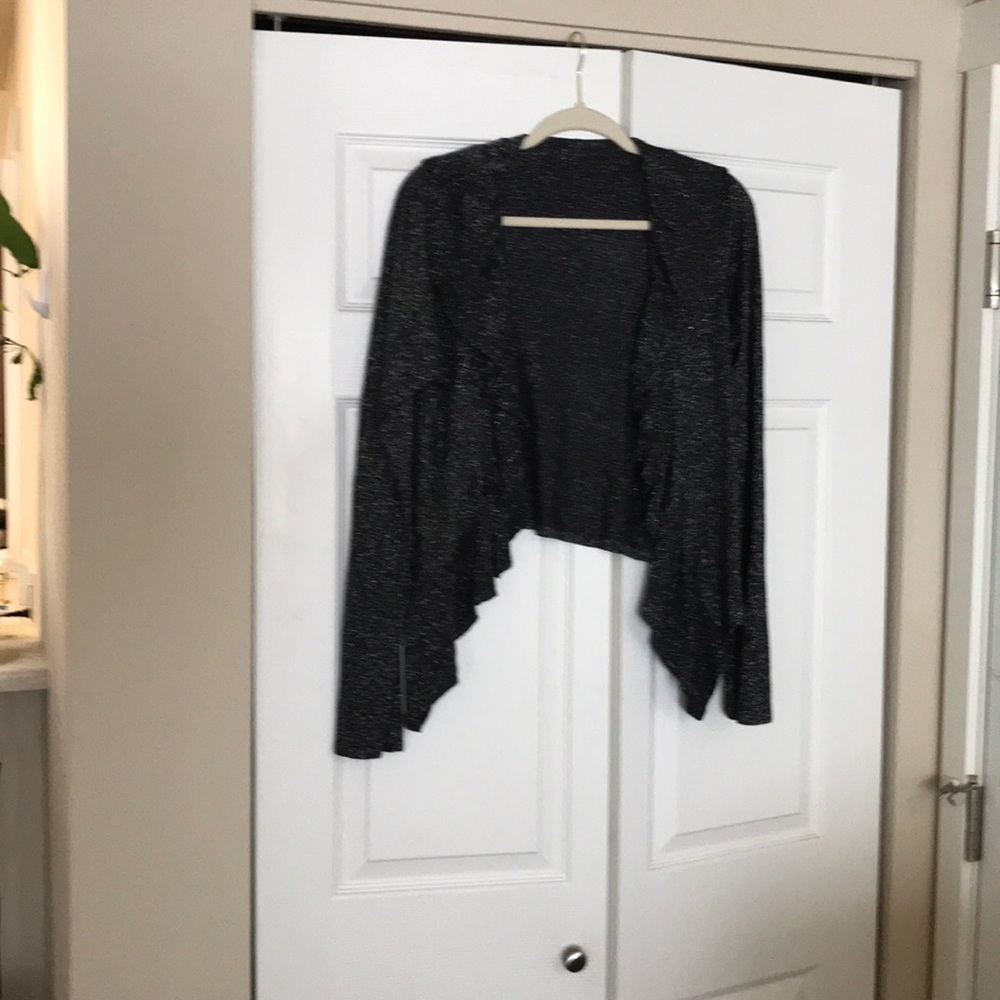 INC light sweater no tags